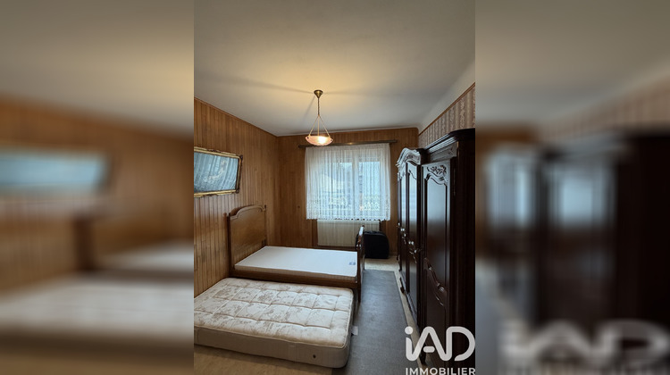 Ma-Cabane - Vente Maison Morsbach, 102 m²