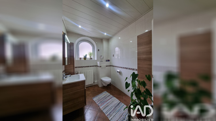 Ma-Cabane - Vente Maison Morsbach, 186 m²