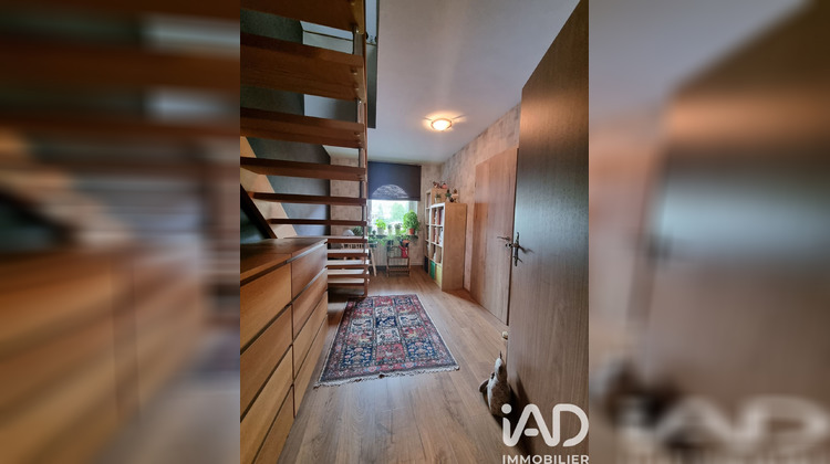 Ma-Cabane - Vente Maison Morsbach, 186 m²