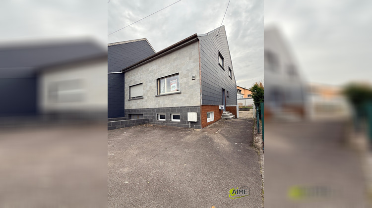 Ma-Cabane - Vente Maison Morsbach, 120 m²