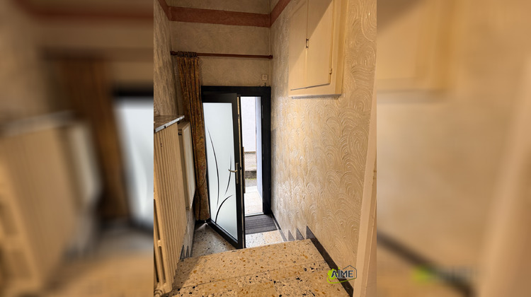 Ma-Cabane - Vente Maison Morsbach, 120 m²