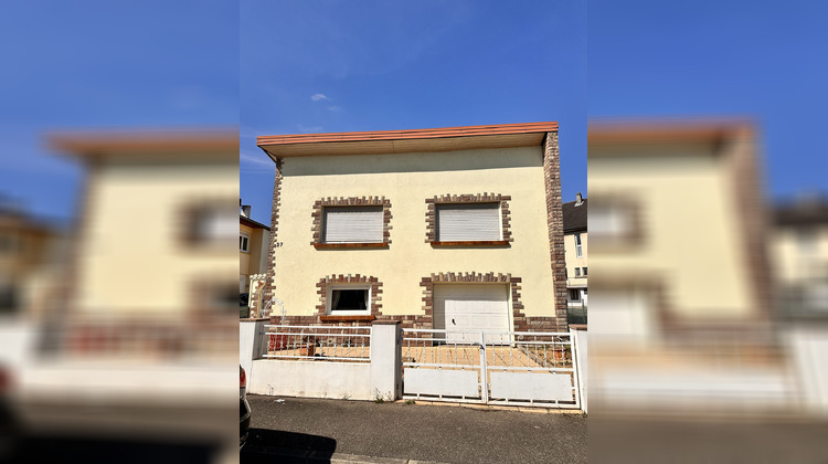 Ma-Cabane - Vente Maison Morsbach, 142 m²