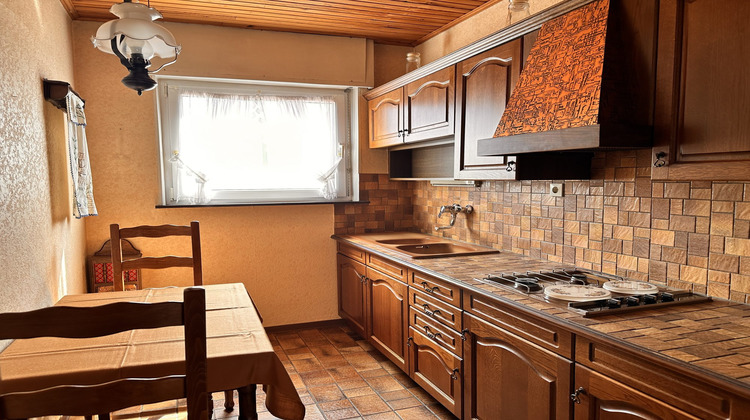 Ma-Cabane - Vente Maison Morsbach, 142 m²