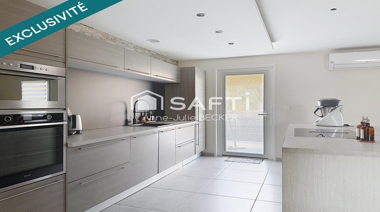Ma-Cabane - Vente Maison Morsbach, 144 m²