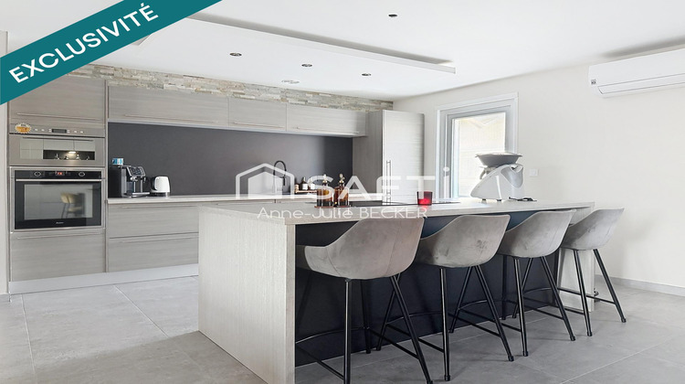 Ma-Cabane - Vente Maison Morsbach, 144 m²