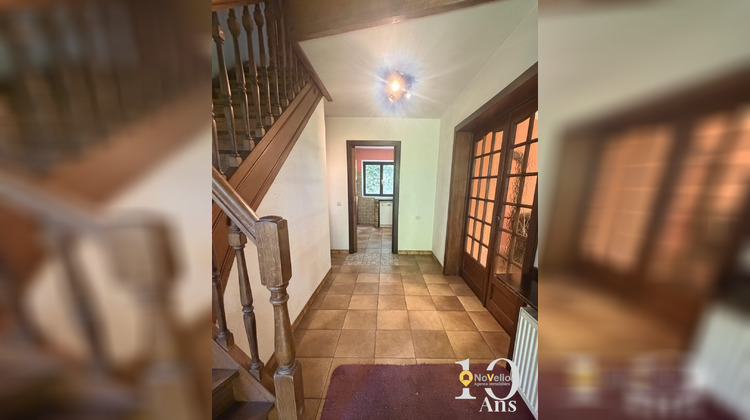 Ma-Cabane - Vente Maison Morsbach, 142 m²