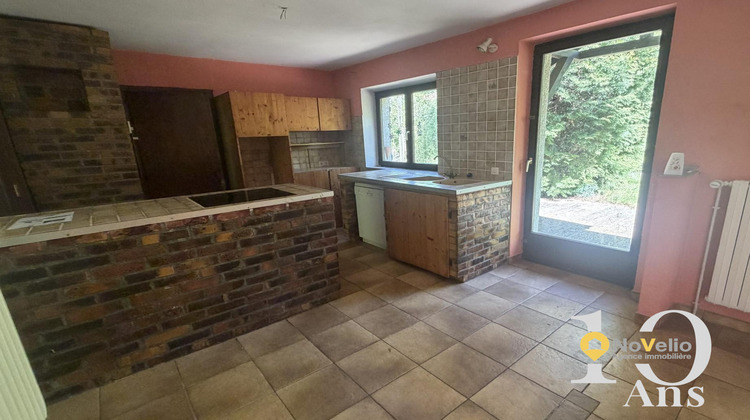 Ma-Cabane - Vente Maison Morsbach, 142 m²