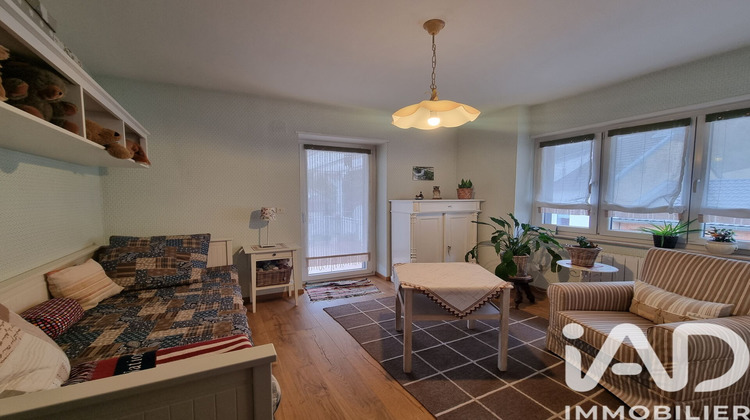 Ma-Cabane - Vente Maison Morsbach, 186 m²