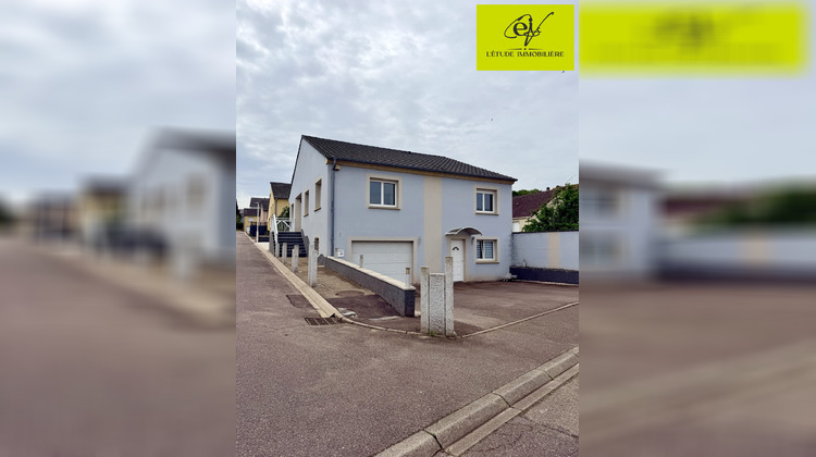 Ma-Cabane - Vente Maison Morsbach, 131 m²