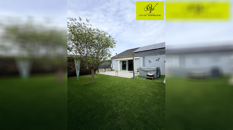 Ma-Cabane - Vente Maison Morsbach, 131 m²