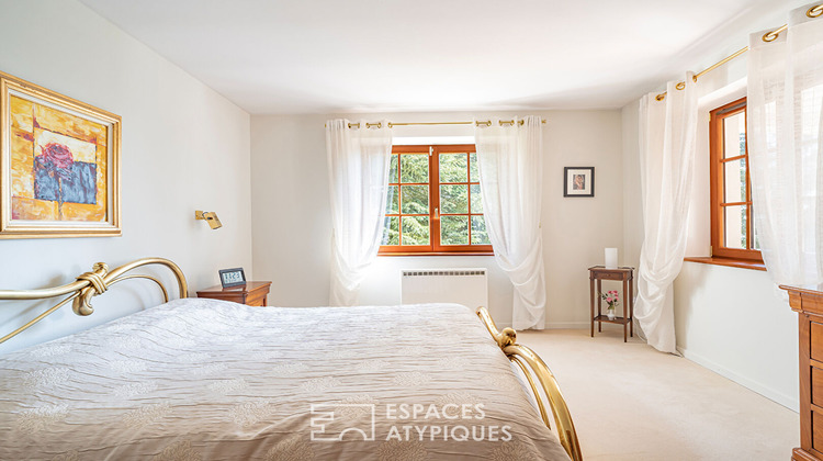 Ma-Cabane - Vente Maison MORSCHWILLER, 140 m²