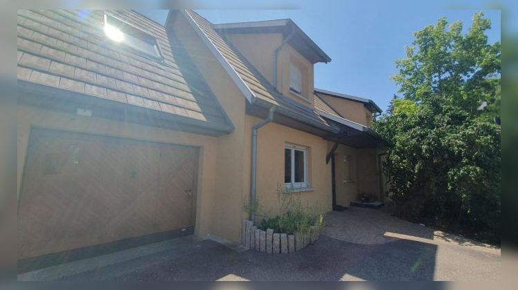 Ma-Cabane - Vente Maison Morschwiller-le-Bas, 200 m²