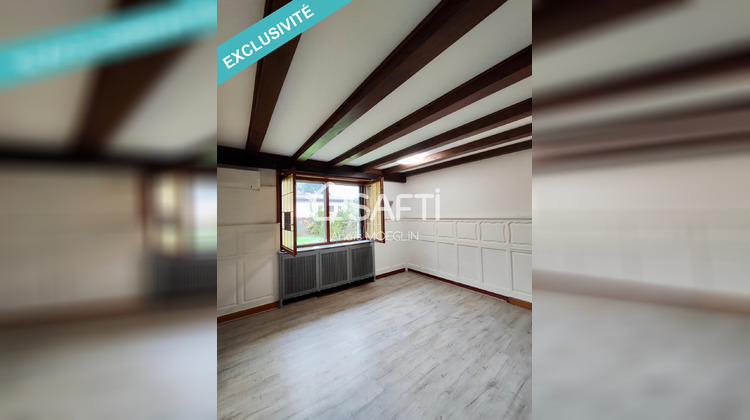 Ma-Cabane - Vente Maison Morschwiller-le-Bas, 165 m²