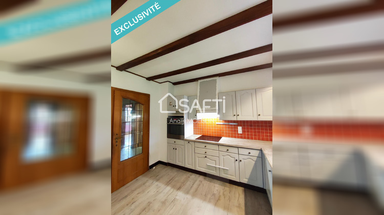 Ma-Cabane - Vente Maison Morschwiller-le-Bas, 165 m²