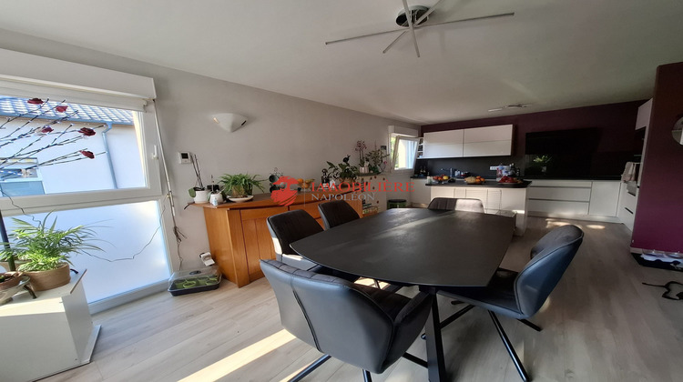 Ma-Cabane - Vente Maison Morschwiller-le-Bas, 75 m²