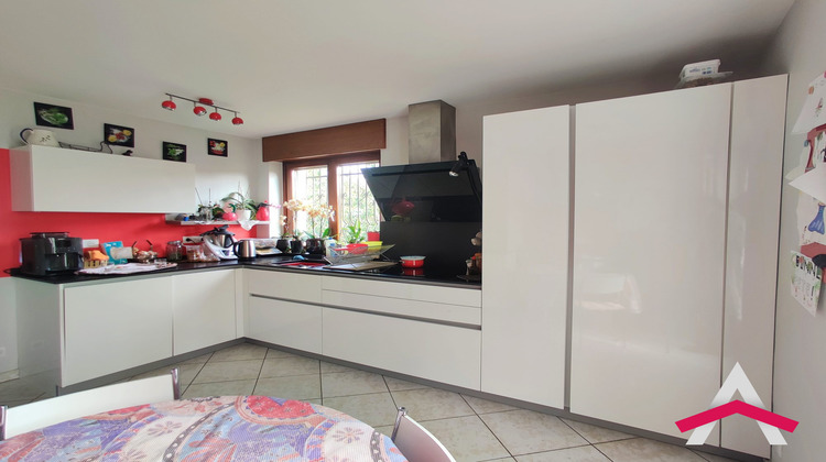 Ma-Cabane - Vente Maison Morschwiller-le-Bas, 127 m²