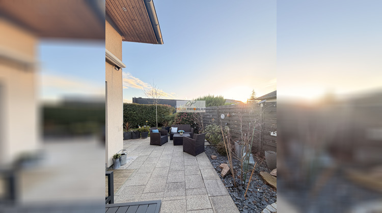 Ma-Cabane - Vente Maison Morschwiller-le-Bas, 98 m²