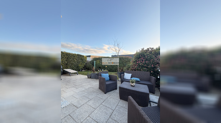 Ma-Cabane - Vente Maison Morschwiller-le-Bas, 98 m²