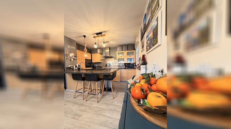 Ma-Cabane - Vente Maison Morschwiller-le-Bas, 98 m²