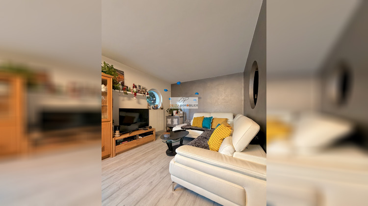 Ma-Cabane - Vente Maison Morschwiller-le-Bas, 98 m²