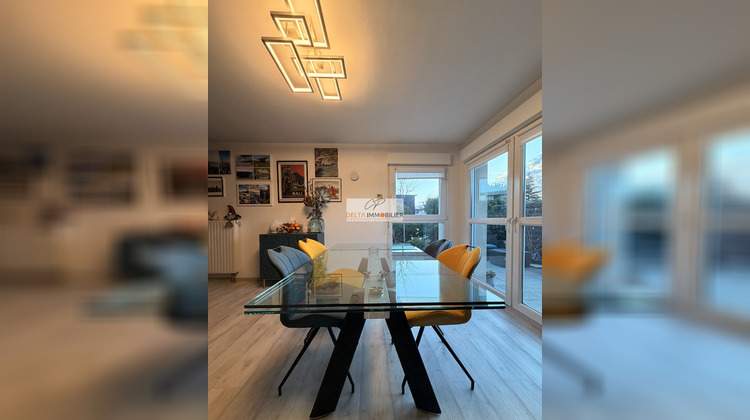 Ma-Cabane - Vente Maison Morschwiller-le-Bas, 98 m²