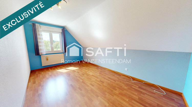 Ma-Cabane - Vente Maison Morschwiller-le-Bas, 115 m²