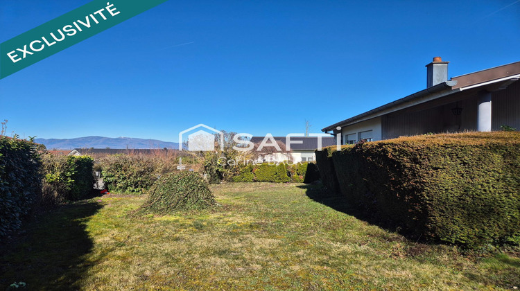 Ma-Cabane - Vente Maison Morschwiller-le-Bas, 111 m²