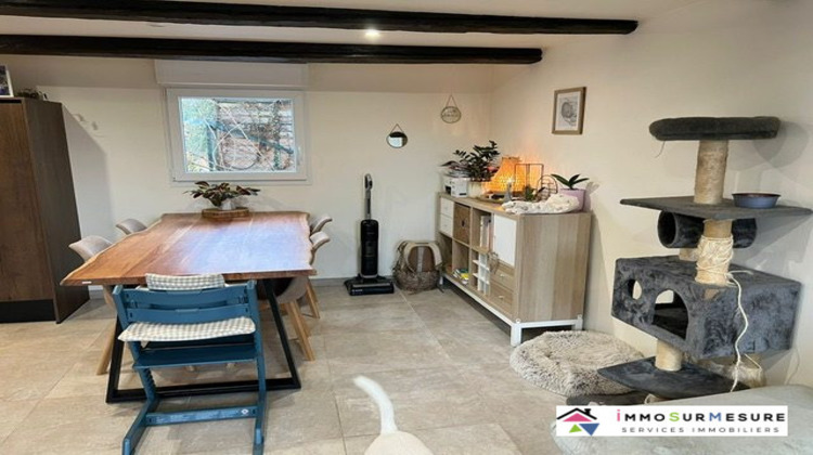 Ma-Cabane - Vente Maison Morschwiller-le-Bas, 124 m²