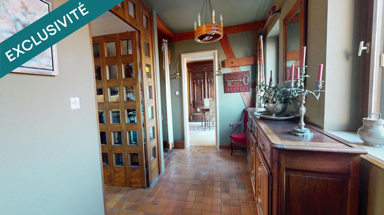 Ma-Cabane - Vente Maison Morschwiller-le-Bas, 290 m²