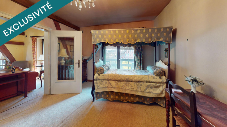 Ma-Cabane - Vente Maison Morschwiller-le-Bas, 290 m²
