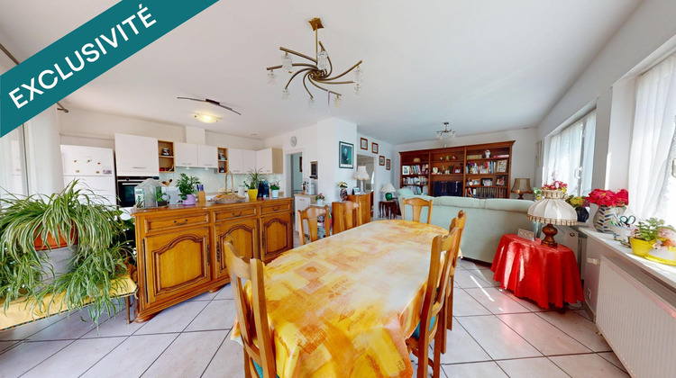 Ma-Cabane - Vente Maison Morschwiller-le-Bas, 141 m²