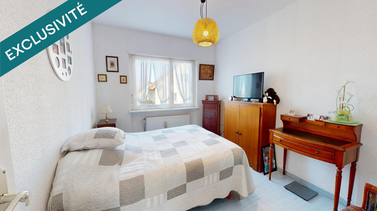 Ma-Cabane - Vente Maison Morschwiller-le-Bas, 141 m²