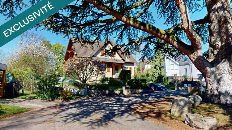 Ma-Cabane - Vente Maison Morschwiller-le-Bas, 130 m²