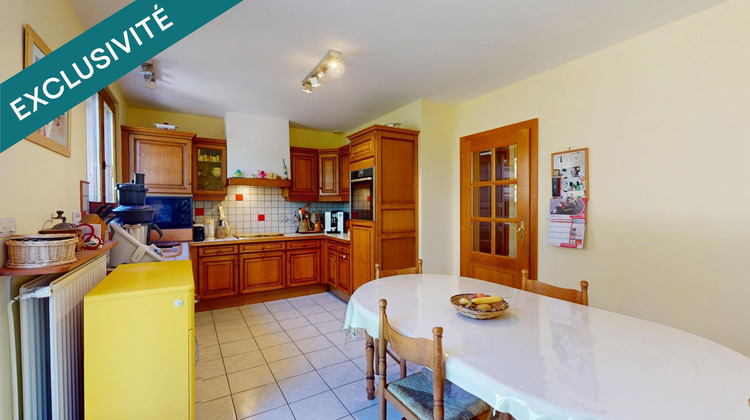 Ma-Cabane - Vente Maison Morschwiller-le-Bas, 130 m²