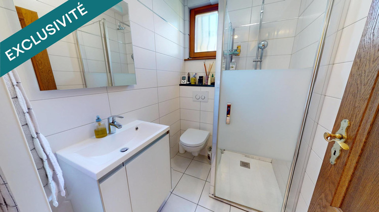 Ma-Cabane - Vente Maison Morschwiller-le-Bas, 130 m²