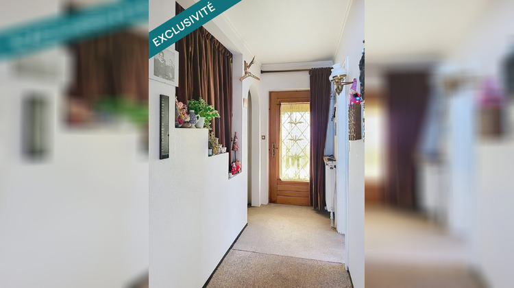 Ma-Cabane - Vente Maison Morschwiller-le-Bas, 150 m²