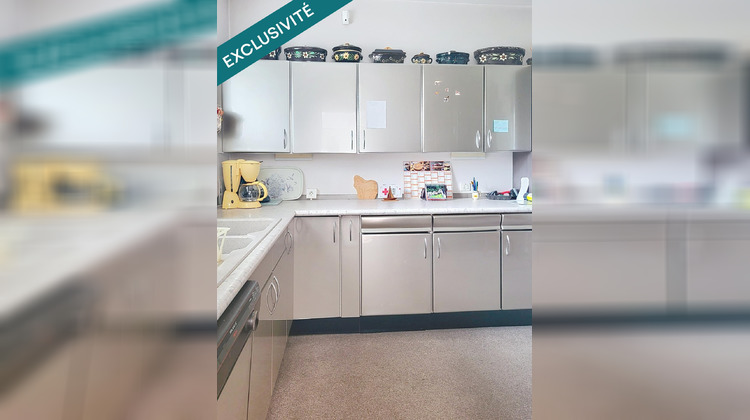 Ma-Cabane - Vente Maison Morschwiller-le-Bas, 150 m²