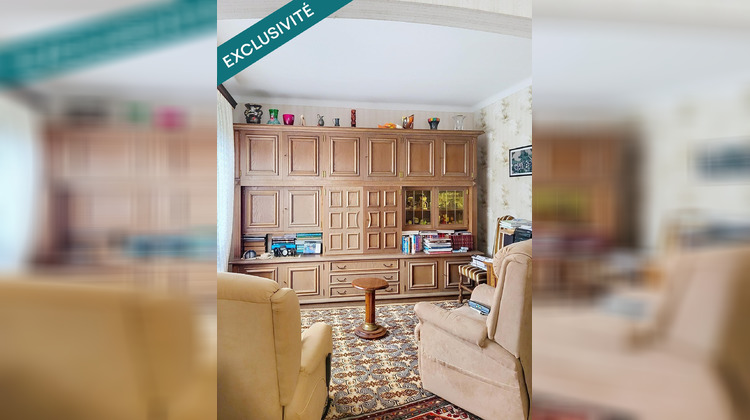 Ma-Cabane - Vente Maison Morschwiller-le-Bas, 150 m²