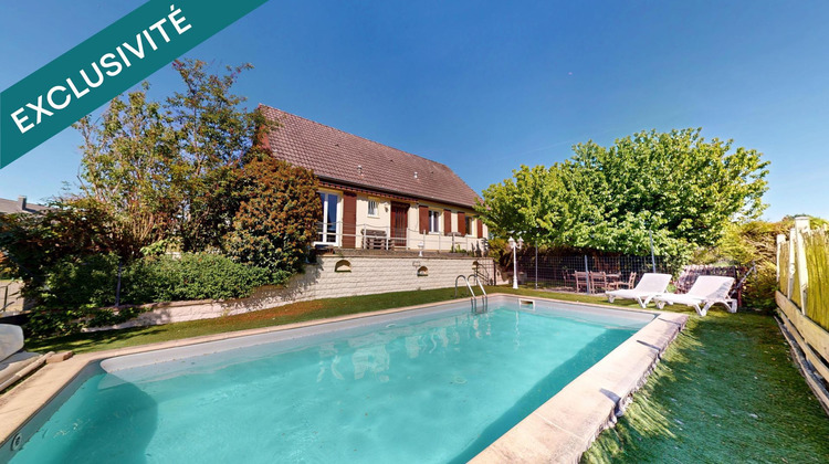 Ma-Cabane - Vente Maison Morschwiller-le-Bas, 80 m²