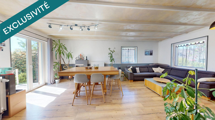 Ma-Cabane - Vente Maison Morschwiller-le-Bas, 80 m²