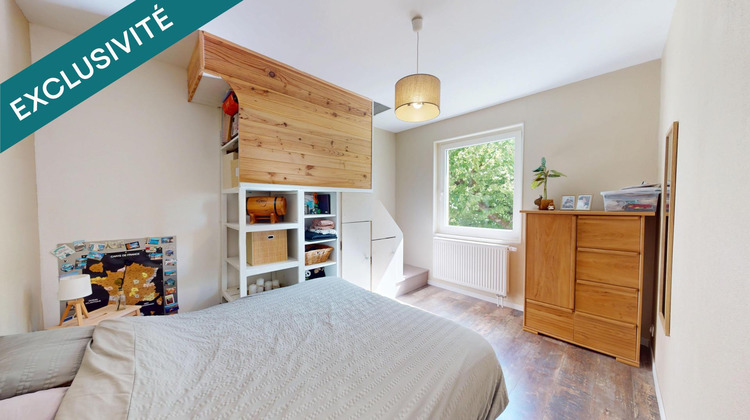 Ma-Cabane - Vente Maison Morschwiller-le-Bas, 80 m²