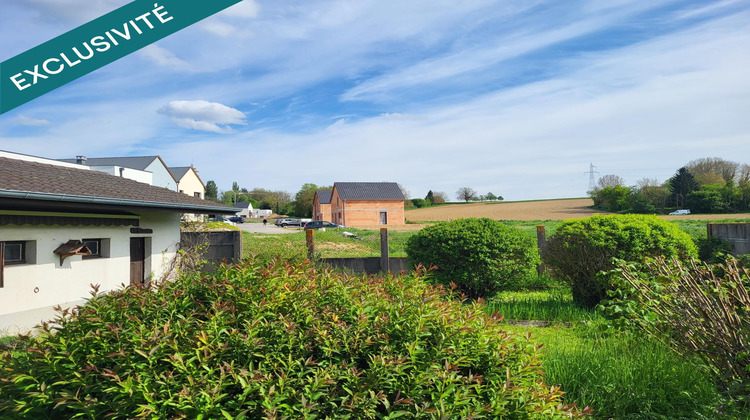 Ma-Cabane - Vente Maison Morschwiller-le-Bas, 150 m²