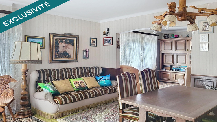 Ma-Cabane - Vente Maison Morschwiller-le-Bas, 150 m²