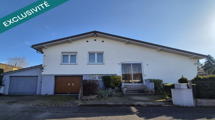 Ma-Cabane - Vente Maison Morschwiller-le-Bas, 111 m²