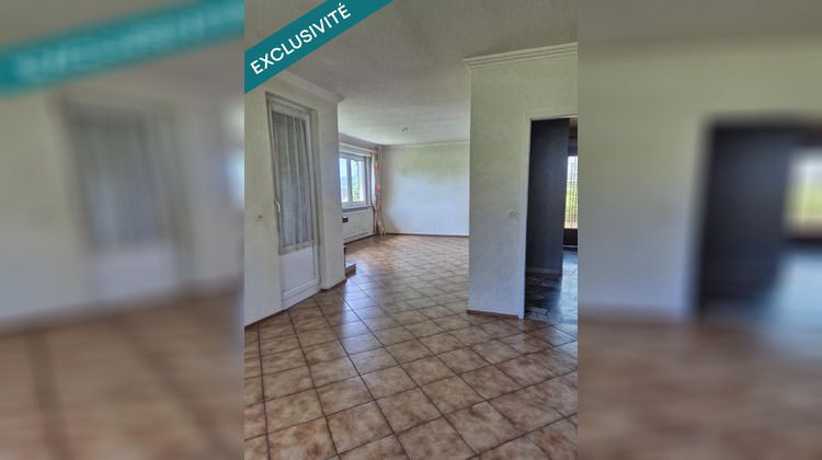 Ma-Cabane - Vente Maison Morschwiller-le-Bas, 111 m²
