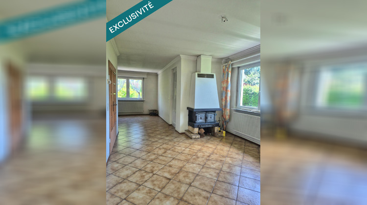 Ma-Cabane - Vente Maison Morschwiller-le-Bas, 111 m²
