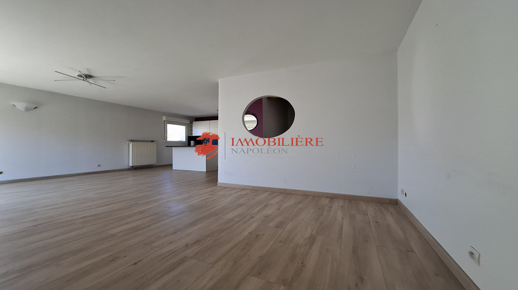 Ma-Cabane - Vente Maison Morschwiller-le-Bas, 77 m²