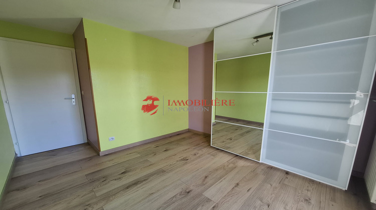 Ma-Cabane - Vente Maison Morschwiller-le-Bas, 77 m²