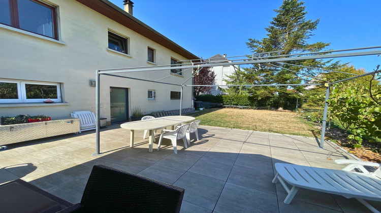 Ma-Cabane - Vente Maison Morschwiller-le-Bas, 164 m²