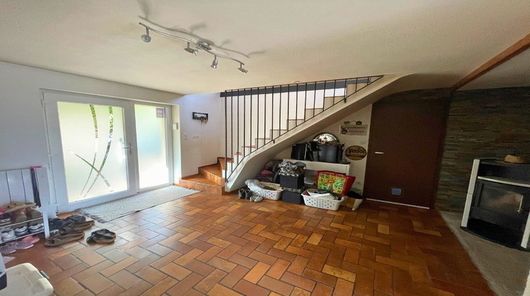 Ma-Cabane - Vente Maison Morschwiller-le-Bas, 164 m²